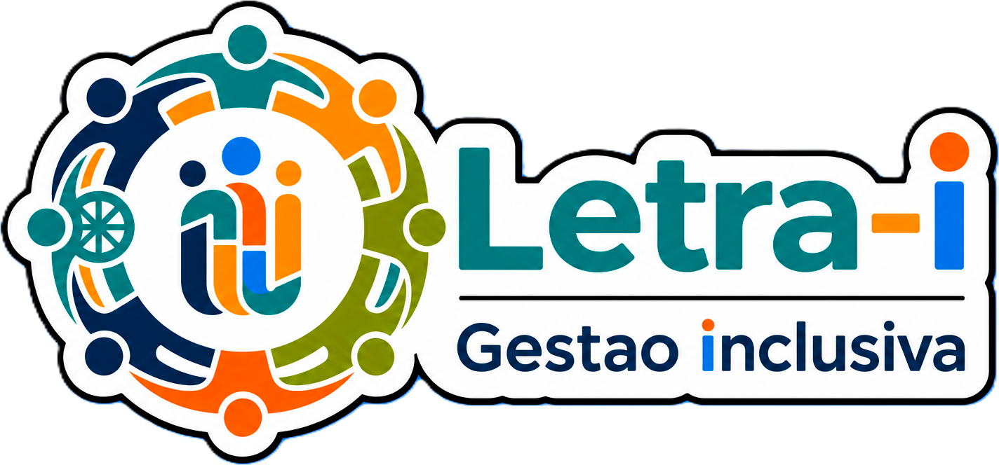 Letra-i — Gestão Inclusiva da Educação Especial